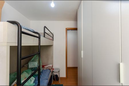 Apartamento para alugar com 43m², 2 quartos e 1 vagaQuarto 2
