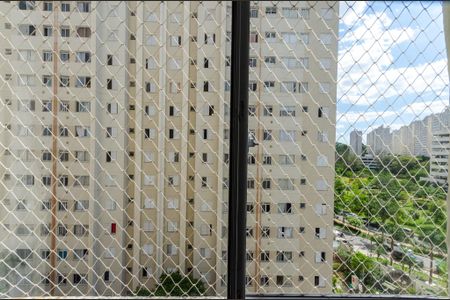 Apartamento para alugar com 43m², 2 quartos e 1 vagaSala - Janela