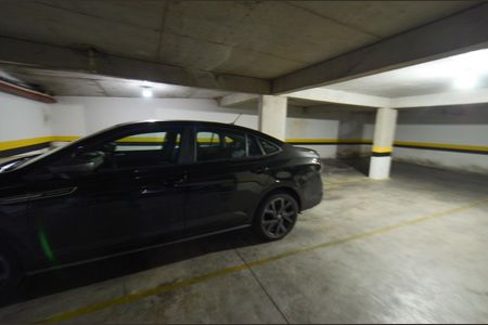 Apartamento à venda com 160m², 3 quartos e 3 vagas Apartamento à venda com 160m², 3 quartos e 3 vagasGaragem