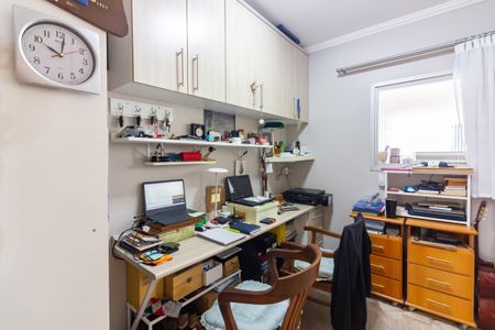 Apartamento à venda com 82m², 3 quartos e 1 vagaQuarto 3