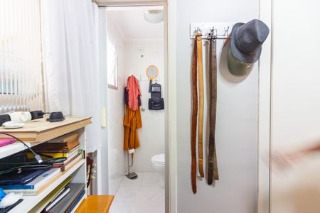 Apartamento à venda com 82m², 3 quartos e 1 vagaQuarto 3