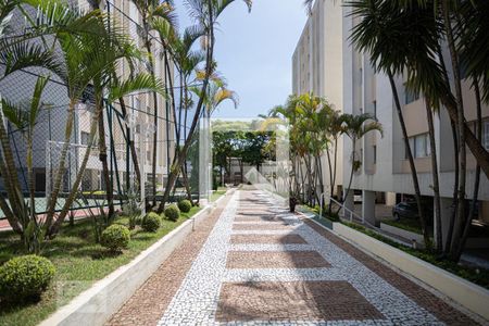 Apartamento à venda com 82m², 3 quartos e 1 vagaÁrea Comum 