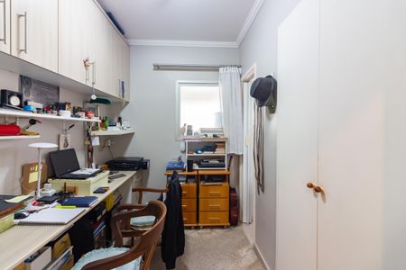 Apartamento à venda com 82m², 3 quartos e 1 vagaQuarto 3