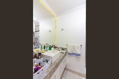 Apartamento à venda com 82m², 3 quartos e 1 vagaBanheiro 1