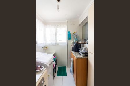 Apartamento à venda com 82m², 3 quartos e 1 vagaÁrea de Serviço 