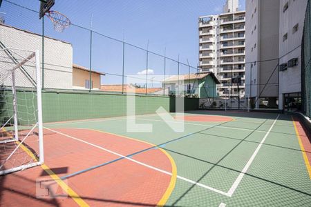 Apartamento à venda com 82m², 3 quartos e 1 vagaÁrea Comum 