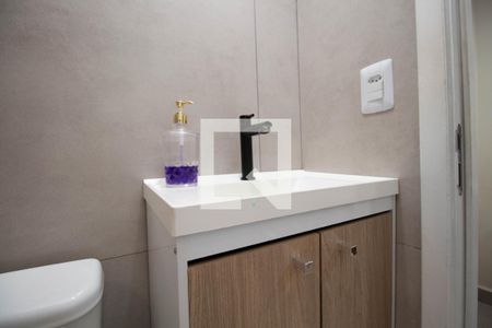 Apartamento para alugar com 40m², 1 quarto e 1 vaga