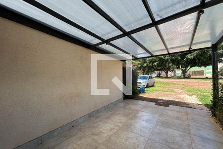 Apartamento para alugar com 40m², 1 quarto e 1 vaga