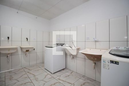Apartamento para alugar com 40m², 1 quarto e 1 vaga