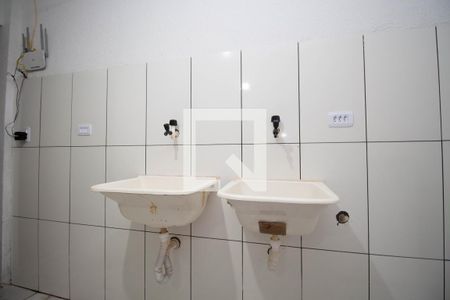 Apartamento para alugar com 40m², 1 quarto e 1 vaga