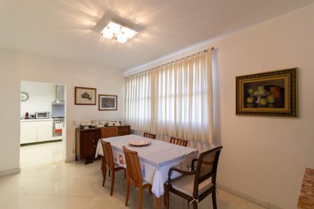 Apartamento à venda com 440m², 4 quartos e 3 vagasCozinha Copa