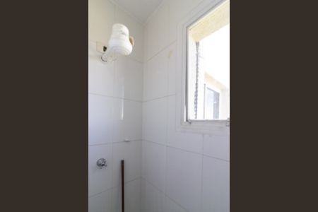 Apartamento à venda com 440m², 4 quartos e 3 vagasBanheiro de Serviço