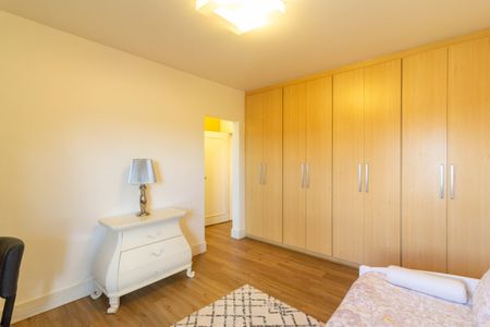 Apartamento à venda com 440m², 4 quartos e 3 vagasSuíte 2