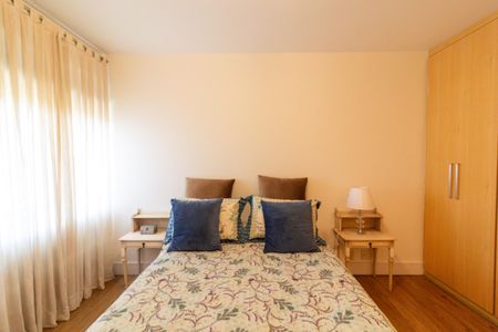 Apartamento à venda com 440m², 4 quartos e 3 vagasSuíte 3