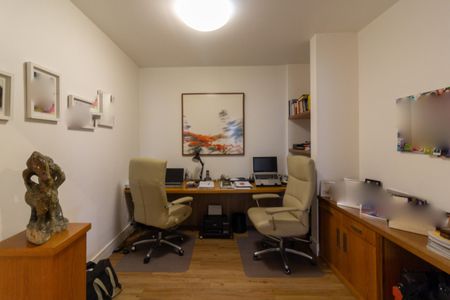 Apartamento à venda com 440m², 4 quartos e 3 vagasEscritório