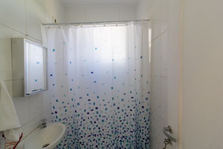 Apartamento à venda com 440m², 4 quartos e 3 vagasBanheiro de Serviço