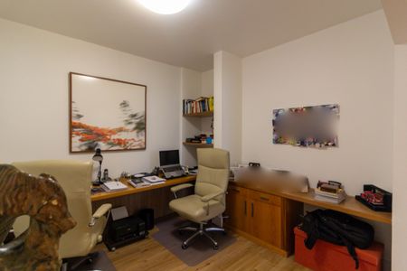 Apartamento à venda com 440m², 4 quartos e 3 vagasEscritório