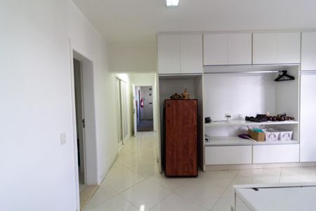 Apartamento à venda com 440m², 4 quartos e 3 vagasÁrea de Serviço