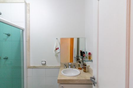 Apartamento à venda com 440m², 4 quartos e 3 vagasBanheiro Suíte 1