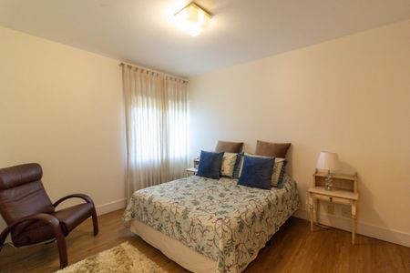 Apartamento à venda com 440m², 4 quartos e 3 vagasSuíte 3