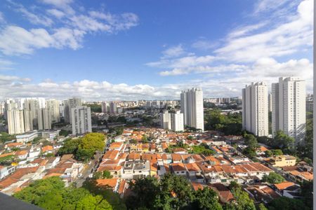 Apartamento à venda com 440m², 4 quartos e 3 vagasVista Quarto de Serviço