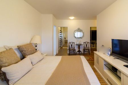 Apartamento à venda com 440m², 4 quartos e 3 vagasSuíte 4