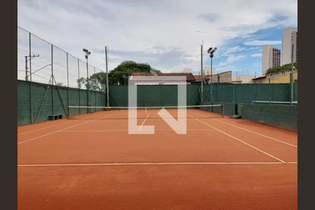 Apartamento à venda com 440m², 4 quartos e 3 vagasÁrea esportiva