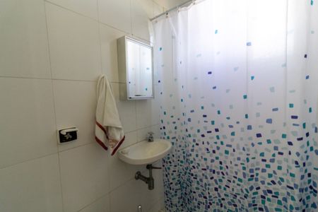 Apartamento à venda com 440m², 4 quartos e 3 vagasBanheiro de Serviço