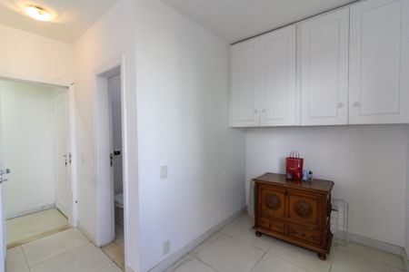 Apartamento à venda com 440m², 4 quartos e 3 vagasQuarto de Serviço