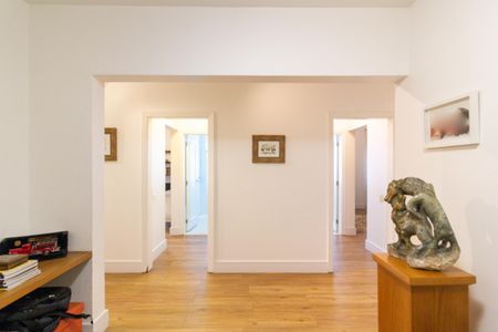 Apartamento à venda com 440m², 4 quartos e 3 vagasEscritório