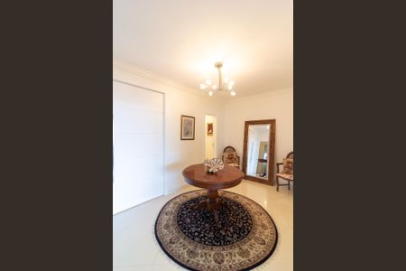 Apartamento à venda com 440m², 4 quartos e 3 vagasHall de entrada