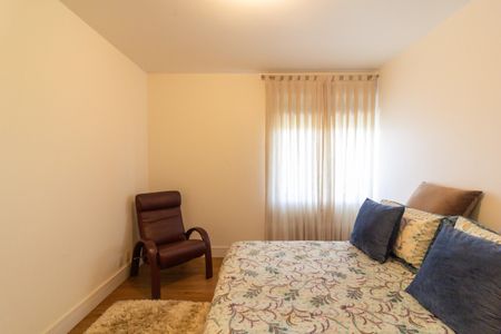 Apartamento à venda com 440m², 4 quartos e 3 vagasSuíte 3