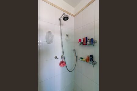 Apartamento à venda com 440m², 4 quartos e 3 vagasBanheiro Suíte 4