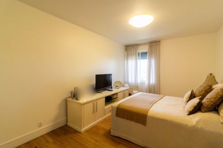 Apartamento à venda com 440m², 4 quartos e 3 vagasSuíte 4