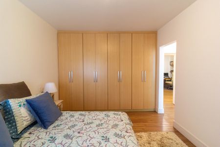 Apartamento à venda com 440m², 4 quartos e 3 vagasSuíte 3