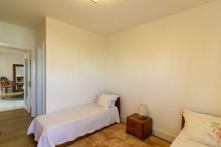 Apartamento à venda com 440m², 4 quartos e 3 vagasSuíte 1