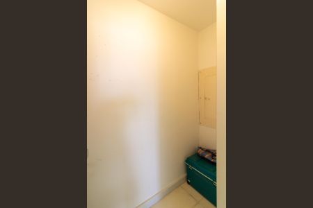 Apartamento à venda com 440m², 4 quartos e 3 vagasÁrea de Serviço Despensa