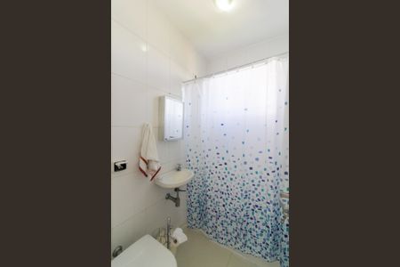 Apartamento à venda com 440m², 4 quartos e 3 vagasBanheiro de Serviço