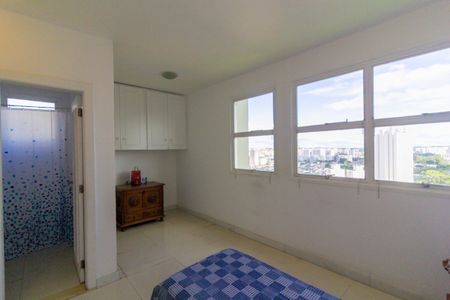 Apartamento à venda com 440m², 4 quartos e 3 vagasQuarto de Serviço