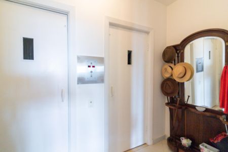 Apartamento à venda com 440m², 4 quartos e 3 vagasHall de entrada