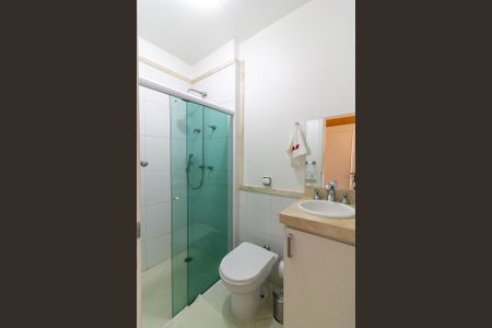 Apartamento à venda com 440m², 4 quartos e 3 vagasBanheiro Suíte 1