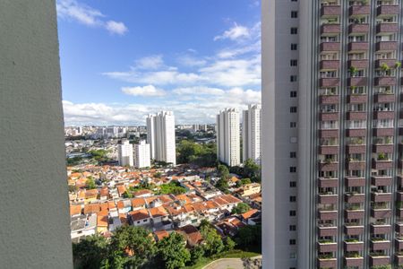 Apartamento à venda com 440m², 4 quartos e 3 vagasVista Área de Serviço