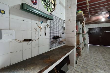 Casa à venda com 200m², 3 quartos e 2 vagas Casa à venda com 200m², 3 quartos e 2 vagasGaragem