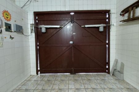 Casa à venda com 200m², 3 quartos e 2 vagas Casa à venda com 200m², 3 quartos e 2 vagasGaragem