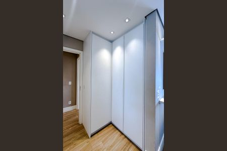 Apartamento à venda com 122m², 3 quartos e 2 vagasQuarto 3 - Suíte