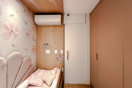 Apartamento à venda com 122m², 3 quartos e 2 vagasQuarto 1 - Suíte