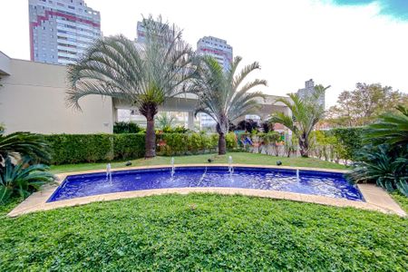 Apartamento à venda com 122m², 3 quartos e 2 vagasÁrea comum