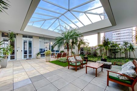 Apartamento à venda com 122m², 3 quartos e 2 vagasÁrea comum