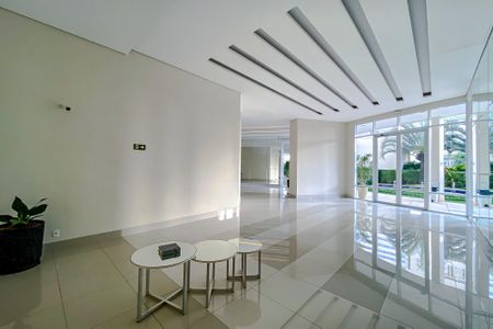 Apartamento à venda com 122m², 3 quartos e 2 vagasÁrea comum