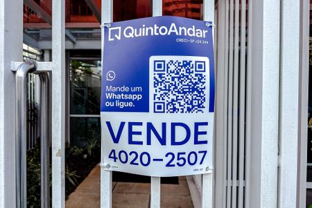Apartamento à venda com 122m², 3 quartos e 2 vagasPlaquinha